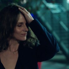 Il mio profilo migliore: Juliette Binoche in un momento del film
