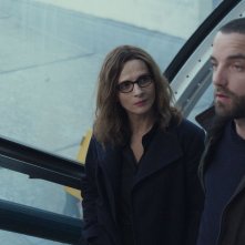 Il mio profilo migliore: Juliette Binoche in un'immagine