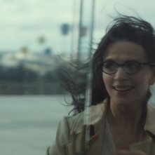 Il mio profilo migliore: Juliette Binoche in una scena