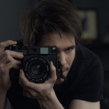 Il mio profilo migliore: François Civil in una scena del film