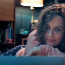 Il mio profilo migliore: Juliette Binoche in una scena del film