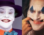 Joker: da Joaquin Phoenix a Jack Nicholson, la carta che cambia il gioco