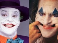 Joker: da Joaquin Phoenix a Jack Nicholson, la carta che cambia il gioco