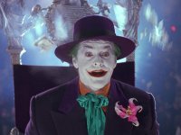 Batman, Tim Burton: 'Sul set non capivo un accidente di quel che diceva Jack Nicholson'