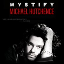 Locandina di Mystify: Michael Hutchence