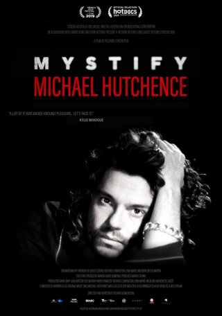 Locandina di Mystify: Michael Hutchence