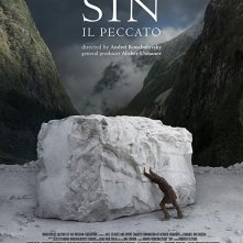 Locandina di Il peccato