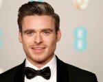 The Eternals: Richard Madden nel ruolo di Ikaris nelle foto dal set