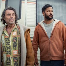 American Gods: una foto della terza stagione