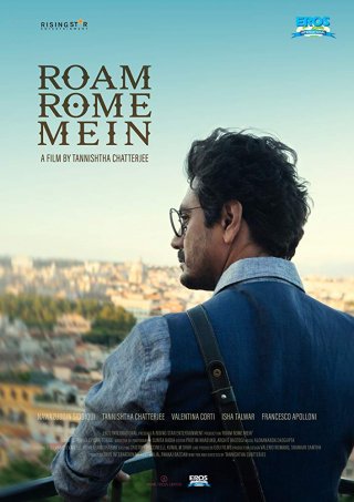 Locandina di Roam Rome Mein