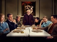 Succession 2, la recensione: il cinico ritratto di una famiglia in lotta per il potere