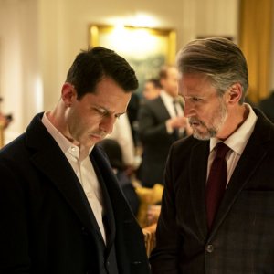 Succession: una foto della seconda stagione