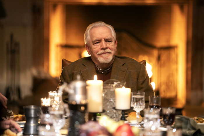 Succession, la 'scioccante teoria' di Brian Cox sul finale