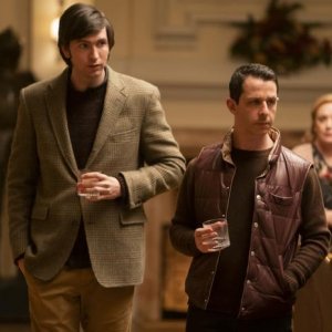 Succession: una foto della seconda stagione