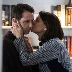 Succession: una foto dei protagonisti