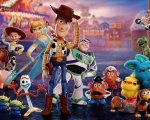 Toy Story 4: il produttore smentisce l'esistenza di un universo condiviso nei film Pixar