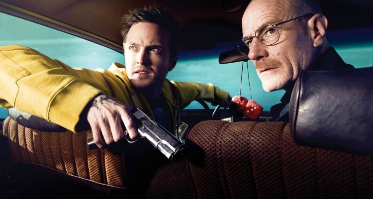 Film E Programmi Tv Di Vince Gilligan