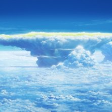 Weathering With You: un'immagine del film