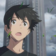 Weathering With You: uno dei protagonisti del film anime