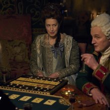 Caterina la grande: una scena tratta dalla prima stagione