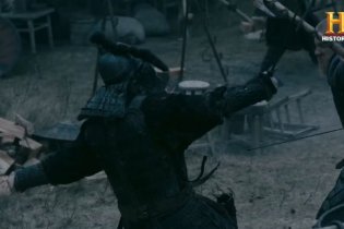 Vikings - Trailer Season 6