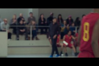 Il Mio Profilo Migliore - Clip 'La Partita'