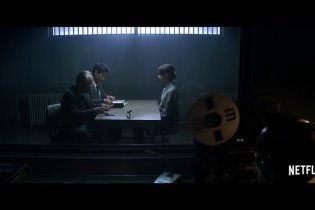 Dove La Terra Trema - Trailer Italiano