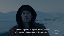 Treadstone - Teaser Trailer Sottotitolato