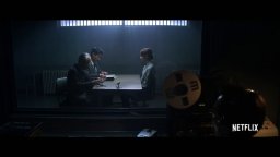 Earthquake Bird - Trailer