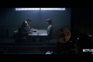 Earthquake Bird - Trailer