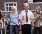 L'alba dei morti dementi, su Netflix in streaming da oggi!