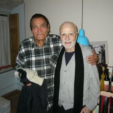 Figli del Set: una scena del documentario