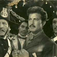 Figli del Set: una sequenza del film