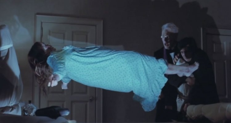 Film horror più spaventosi: 25 che fanno davvero paura - Movieplayer.it