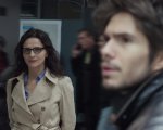 Il mio profilo migliore, clip esclusiva del film con Juliette Binoche