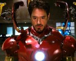 Avengers: Endgame, Iron Man ha potuto schioccare le dita grazie al Reattore Arc?
