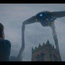La guerra dei mondi: un'immagine della serie