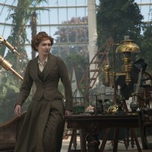 La guerra dei mondi: Eleanor Tomlinson in un'immagine della serie