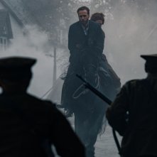 La guerra dei mondi: una scena della serie della BBC