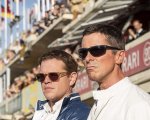 Le Mans '66 - La grande sfida primo con 31 milioni al box office USA, Charlie's Angels fa flop
