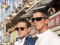 Christian Bale e Matt Damon contro le perdite di peso degli attori 'Alla fine ci scapperà il morto'