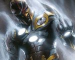 Marvel: Nova farà il suo ingresso nell'MCU nella Fase 5