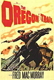 Locandina di I conquistatori dell'Oregon
