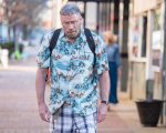 Roma 2019: John Travolta riceverà il Premio Speciale per The Fanatic