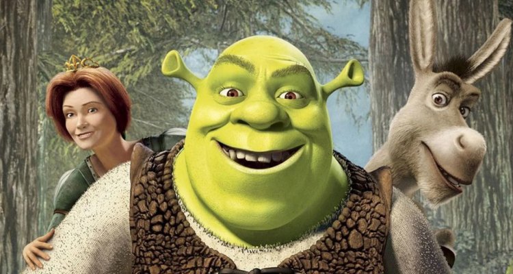 Shrek 3 Stream