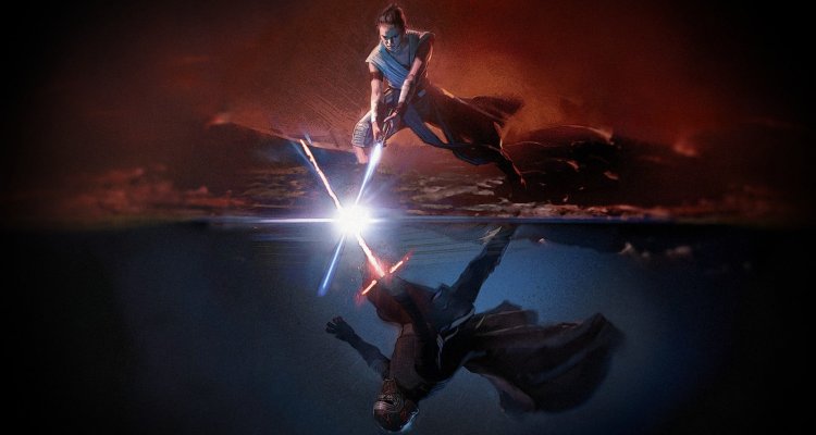 Star Wars L Ascesa Di Skywalker Streaming