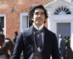 The Personal History of David Copperfield, Armando Iannucci: 'Che avventura riscrivere Dickens'