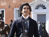 The Personal History of David Copperfield, Armando Iannucci: 'Che avventura riscrivere Dickens'
