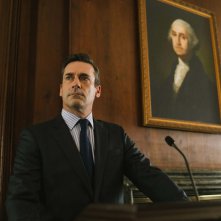 The Report: Jon Hamm in un'immagine del film