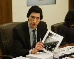 The Report con Jon Hamm e Adam Driver al cinema solo il 18, 19, 20 novembre